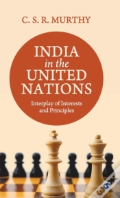 Capa do artigo India In The United Nations