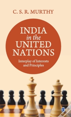 Capa do artigo India In The United Nations