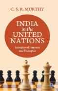 India In The United Nations