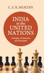 India In The United Nations - Preview