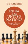 India In The United Nations
