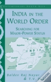 India In The World Order