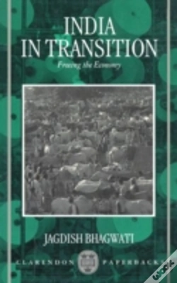 Capa do artigo India In Transition