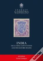 India (Including Convention And Feudatory States)