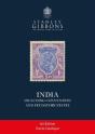 India (Including Convention And Feudatory States) - Preview