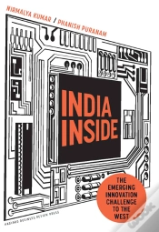 Capa do artigo India Inside