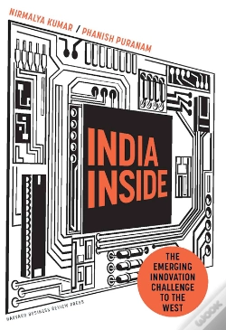 Capa do artigo India Inside
