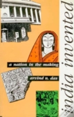 Capa do artigo India Invented