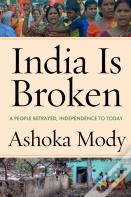 India Is Broken