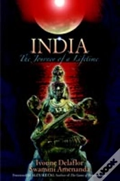Capa do artigo India