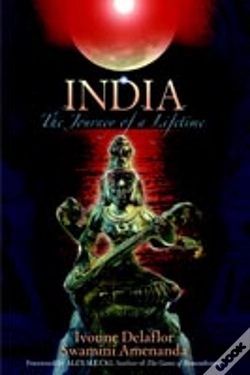 Capa do artigo India
