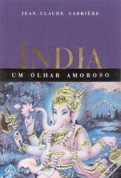 Capa do artigo Índia