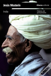 Capa do artigo India