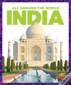 Capa do artigo India