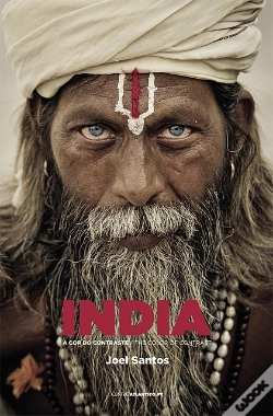 Capa do artigo India