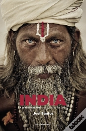 Capa do artigo India