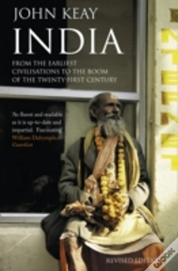 Capa do artigo India