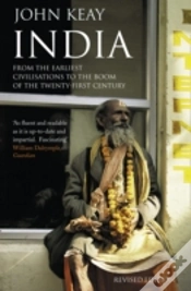 Capa do artigo India