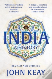 Capa do artigo India