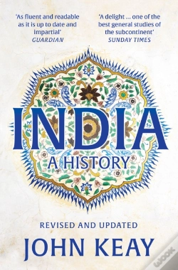 Capa do artigo India