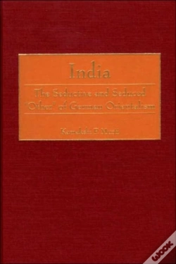 Capa do artigo India