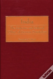 Capa do artigo India