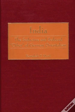 Capa do artigo India