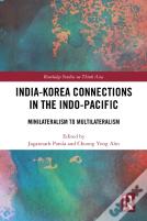 India-Korea Connections In The Indo-Pacific