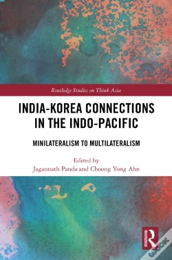 Capa do artigo India-Korea Connections In The Indo-Pacific