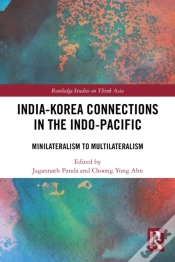 Capa do artigo India-Korea Connections In The Indo-Pacific