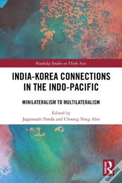Capa do artigo India-Korea Connections In The Indo-Pacific