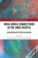 India-Korea Connections In The Indo-Pacific