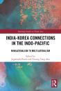 India-Korea Connections In The Indo-Pacific - Preview
