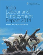 India Labour And Employment Report 2014