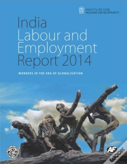 Capa do artigo India Labour And Employment Report 2014