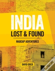 Capa do artigo India Lost & Found