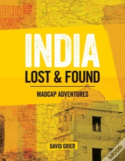 Capa do artigo India Lost & Found