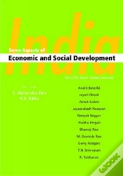 Capa do artigo India