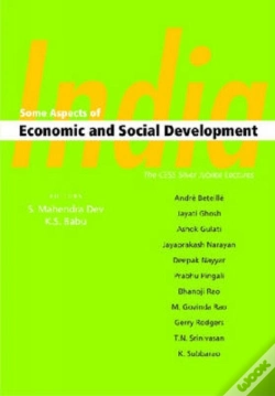 Capa do artigo India