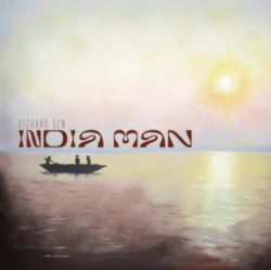Capa do artigo India Man - Vinil