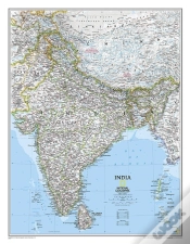 Capa do artigo India Map