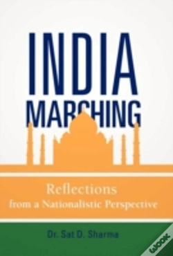 Capa do artigo India Marching