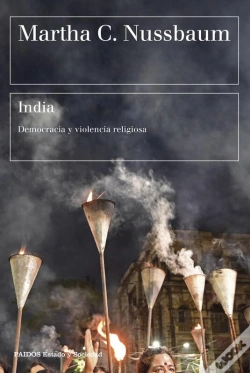 Capa do artigo India