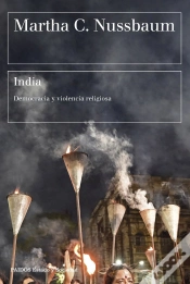 Capa do artigo India