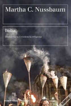 Capa do artigo India