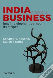 India Means Business