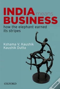 Capa do artigo India Means Business