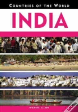 Capa do artigo India
