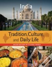 Capa do artigo India
