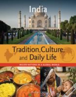 Capa do artigo India